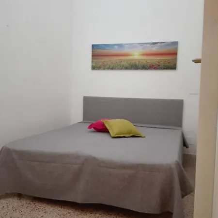 Appartamento A Due Passi Dal Mare San Vito Lo Capo Exterior photo