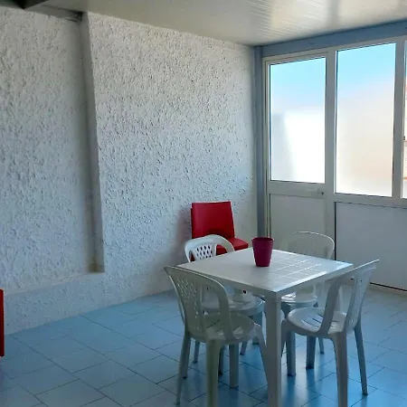 Appartamento A Due Passi Dal Mare San Vito Lo Capo Exterior foto