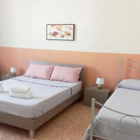 Appartamento A Due Passi Dal Mare San Vito Lo Capo Exterior foto