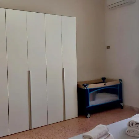 Appartamento A Due Passi Dal Mare San Vito Lo Capo Exterior foto