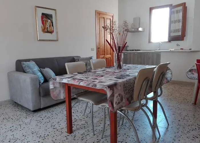 Appartamento A Due Passi Dal Mare