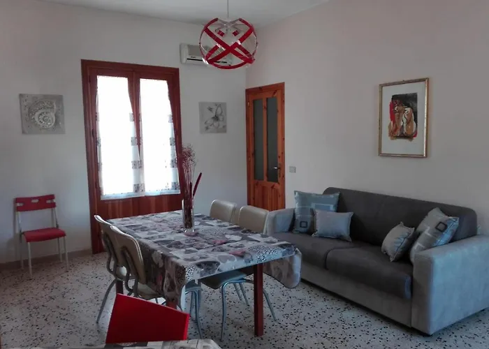 Appartamento A Due Passi Dal Mare