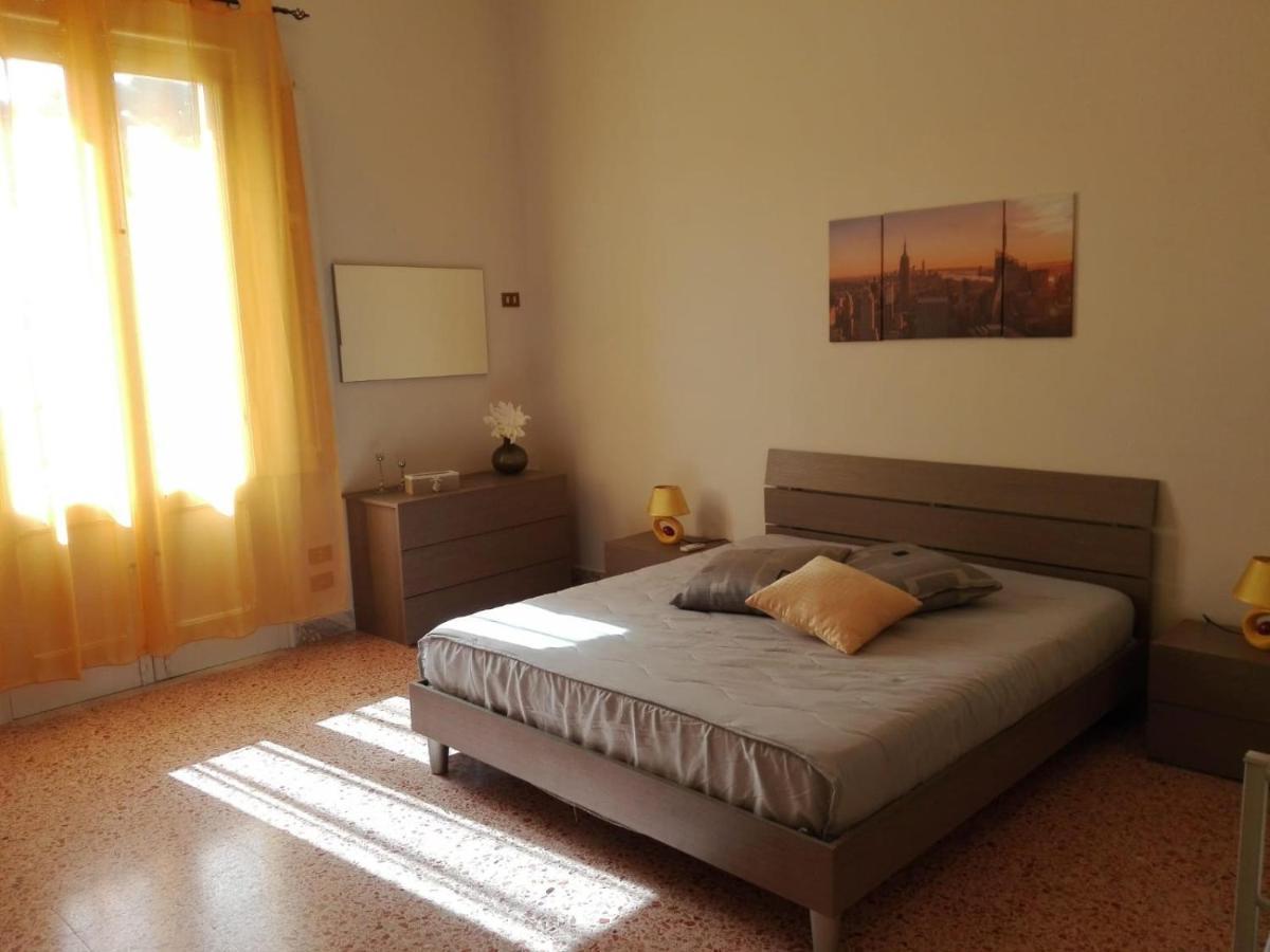 A Due Passi Dal Mare Apartment San Vito Lo Capo