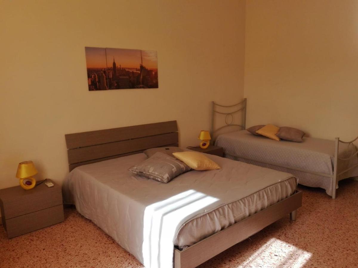 Apartment A Due Passi Dal Mare San Vito Lo Capo