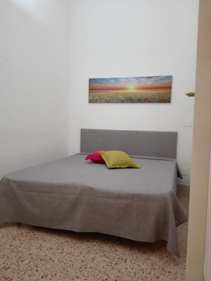 A Due Passi Dal Mare Apartment San Vito Lo Capo